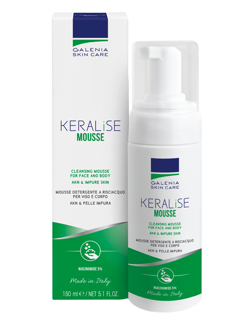 Cerion – Skin Care
